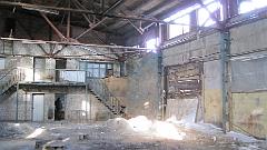 Цементный завод 004